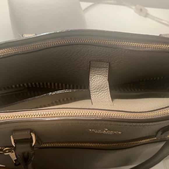 Authentic Kate Spade large bag - Picture 2 of 3